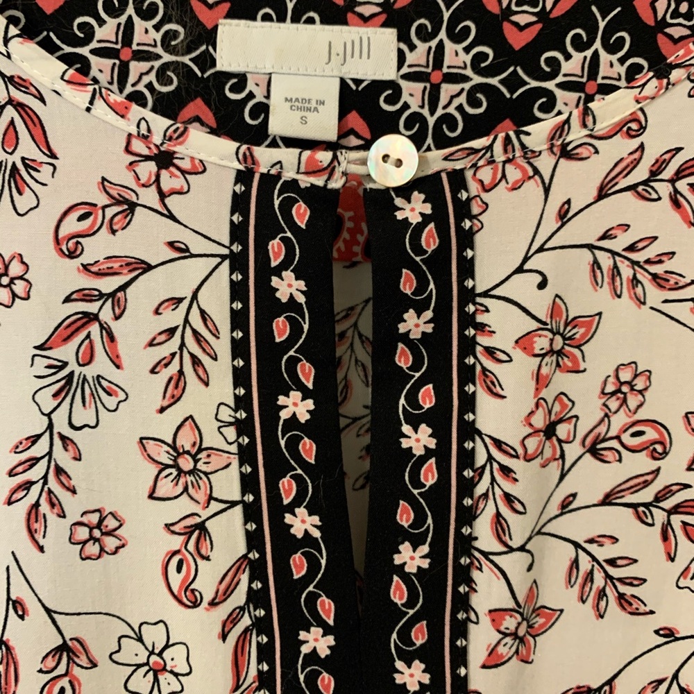 J.Jill blouse